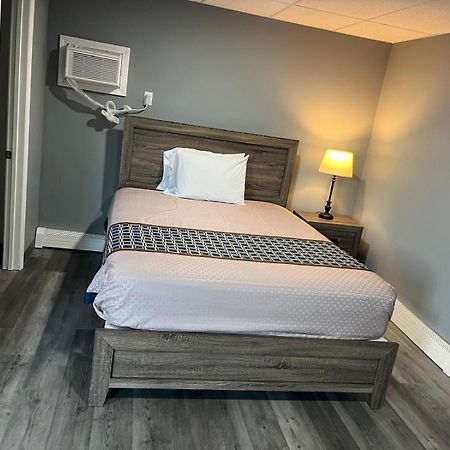 Best Inn Wellsville Exterior foto