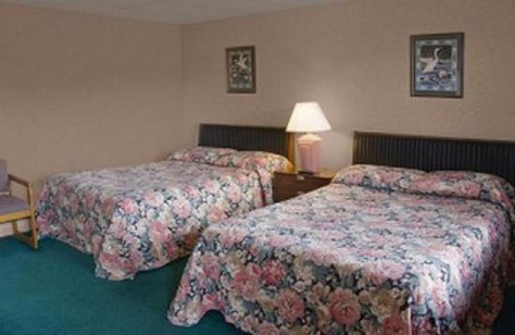 Best Inn Wellsville Zimmer foto