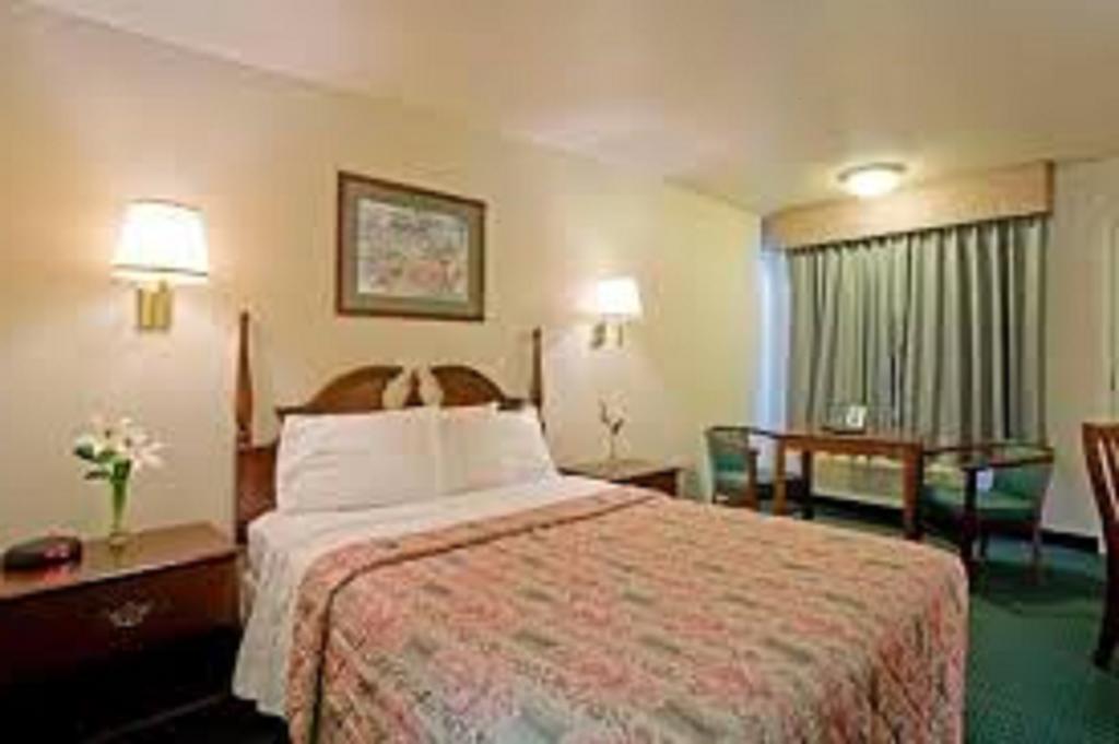 Best Inn Wellsville Zimmer foto