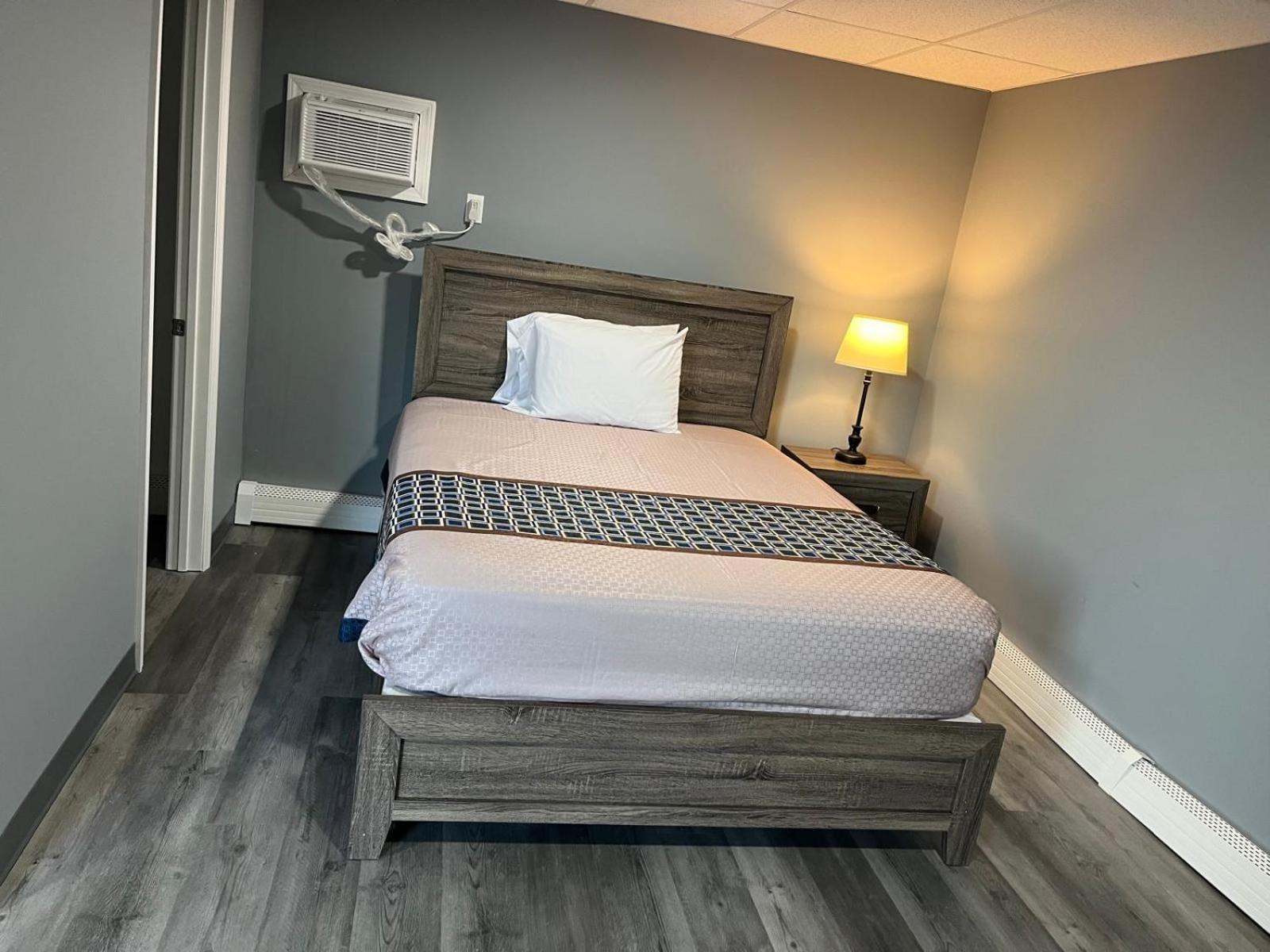 Best Inn Wellsville Exterior foto