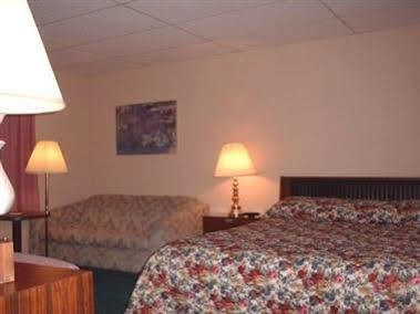 Best Inn Wellsville Exterior foto