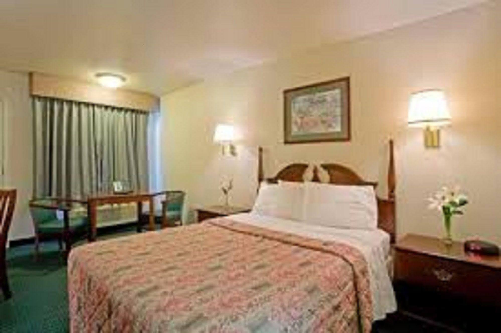 Best Inn Wellsville Exterior foto